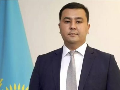Нұрлан Құдияров ҚР Оқу-ағарту министрлігі стратегия департаментінің директоры лауазымына тағайындалды