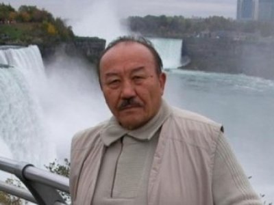 Мұхтар Мағауин: мен Мұхтар Шахановты мойындадым