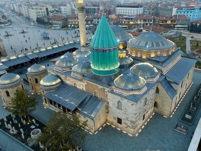 Түркияның ең танымал бес музейі