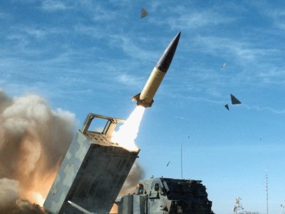 Ақ үй Украинаға ATACMS зымырандарын беру жөнінде шешімге жақындады