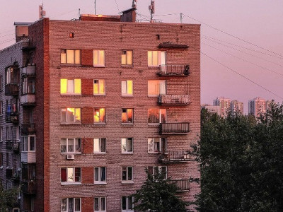 Қазақстанда қандай тұрғын үйлердің бағасы төмендеді?