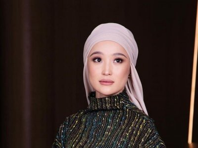 Мөлдір Әуелбекова хиджабы үшін концерттерге қатыстырмайтынын айтты