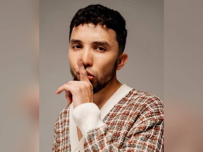 «Күшік күйеу»: әнші «Qanay» өзін сынағандарға жауап берді
