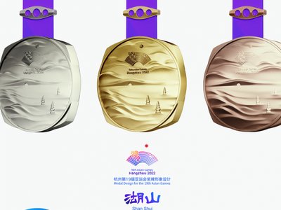 Азия ойындарында чемпион атанған спортшыларға қанша сыйақы беріледі