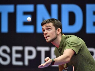Казахстан примет чемпионат Азии по настольному теннису