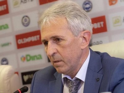 «Ақтөбенің» басқарма төрағасы қызметінен кетті