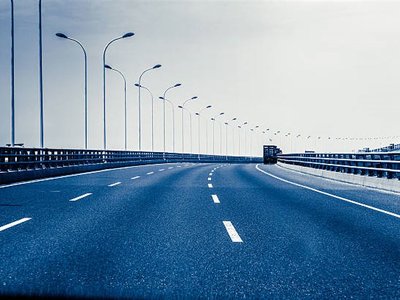 Елімізде үш бағыттағы автожол реконструкцияланып, 4 жолақты болады