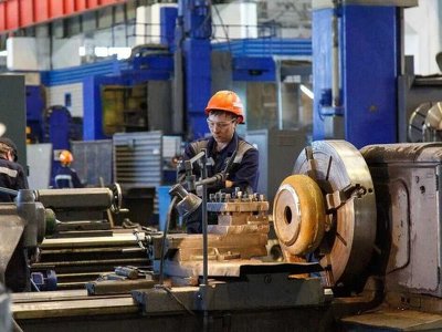 Дамыған елдерде машина жасау саласының экономикадағы...