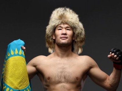 Шавкат Рахмоновтың келісі жекпе-жекгі қашан болатыны белгілі болды