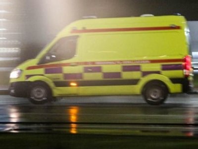 Павлодарда көпқабатты үйдің терезесінен 14 жасар қыз құлап кетті