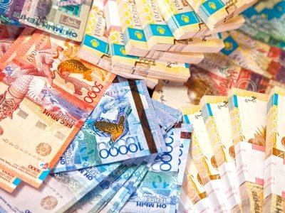 559 мыңнан астам адамға атаулы әлеуметтік көмек көрсетілді