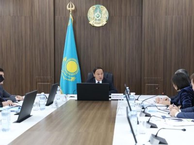 Оқушылардың 80,2 пайызы қосымша біліммен қамтылған