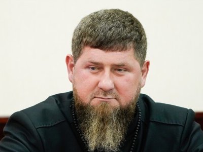 Вёрстка: Қадыровтың ұшағы қыркүйектің басынан бері Мәскеуге үш рет ұшқан