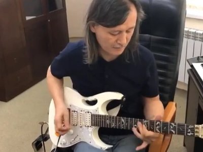 Ұлықпан Жолдасов түрмеден шыққан Мұрат Әбділдаға үндеу...