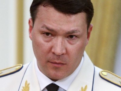 БАҚ: ҰҚК бесінші департаментінің бұрынғы бастығы Қаңтар кезінде Самат Әбіш бұйрық бергенін айтты