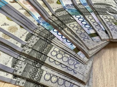 643 млн теңге ұрлаған: Қазақтелеком филиалы есепшісінің ісі сотқа жолданды