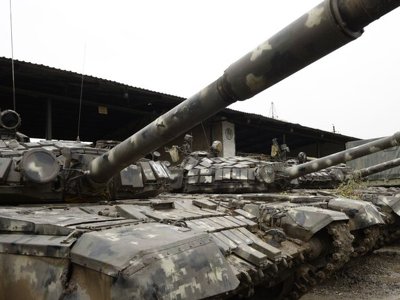 Әзербайжан Таулы Қарабақта әскери операция бастады
