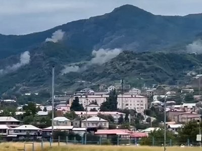 Қазақстан елшісі Әзербайжанның аумақтық тұтастығын толық қолдайтынын айтты