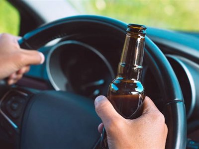 Мас болып көлік жүргізген ақтөбелік депутат мандатынан бас тартты