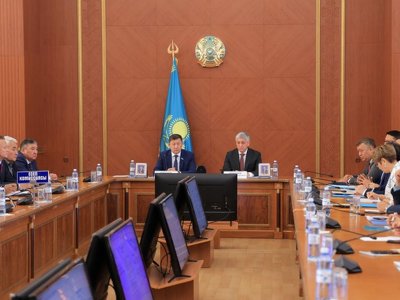 Қарағанды әкімдігі цифрлық жүйемен жұмыс істейтін болады