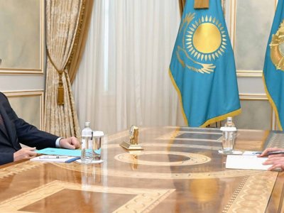 Тоқаев жаңа кеңесші Зүлфия Сүлейменоваға бірқатар міндет жүктеді