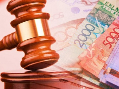 Қазақстаннан заңсыз әкетілген барлық активтерді қайтару үшін бір ғасыр керек - экономист