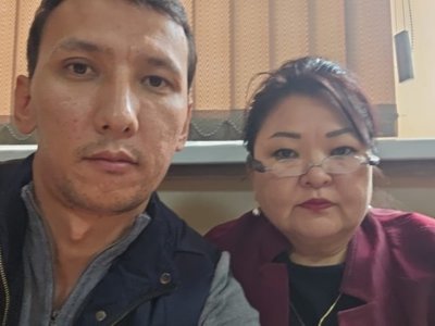 Алматыда белсенді 15 күнге қамалды, тағы екі адамға айыппұл салынды