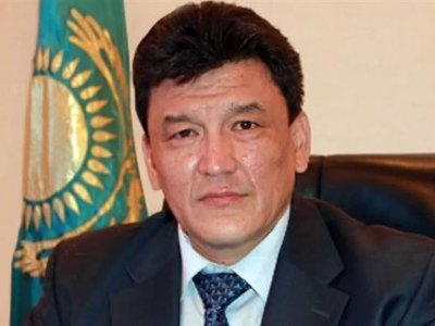 СҚО әкімі болып Ғауез Нұрмұхамбетов тағайындалды