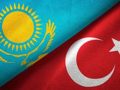 Қазақстан мен Түркия арасында кедендік бақылау рәсімдері жеңілдейді