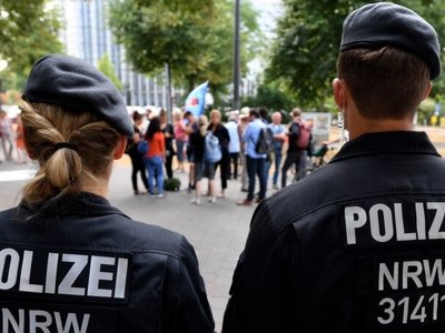 Германияда мобилизациядан қашқан 90-ға жуық Ресей азаматы босқын мәртебесіне ие болды