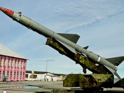 CNN: АҚШ, Ресей мен Қытай ядролық полигондарын кеңейтіп жатыр