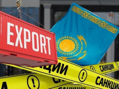 Қазақстаннан ТМД елдеріне экспорт күрт өсті