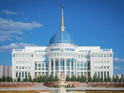 Құрлық әскерлерінің бас қолбасшысы тағайындалды