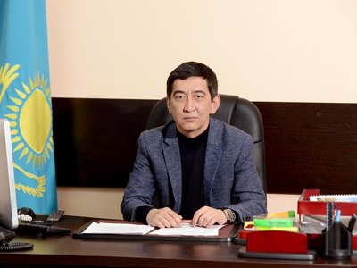 Ринат Зайытов депутат болып қалсын: қоғам өкілдері үн қосты