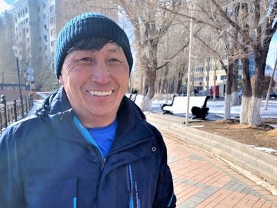 Оппозиция белсендісі Марат Жыланбаевтың ісі бойынша тергеу аяқталды