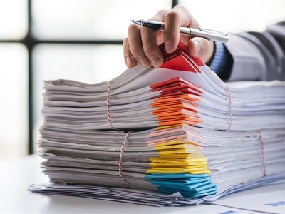 Қазақстандықтардың жеке құжатының қағаз көшірмелерін жинауға тыйым салынады