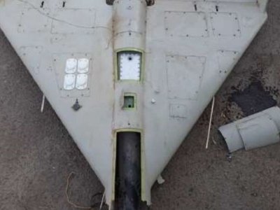 Украинаға шабуылдаған ирандық дрондардан Еуропа бөлшектері табылған. Оларды жеткізген үшінші елдер арасында Қазақстан да бар