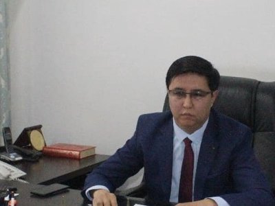 Қасиетті ештеңе жоқ: Дін істері басқармасының басшысы пара үшін ұсталды