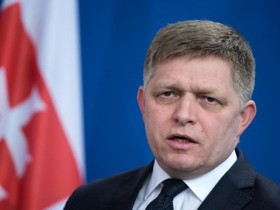 Словакияның Киевке әскери көмегі тоқтайды