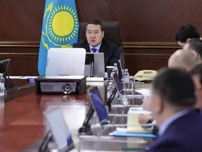Әлихан Смайылов министрліктерге жол бойындағы өлім-жітімді азайтуды тапсырды