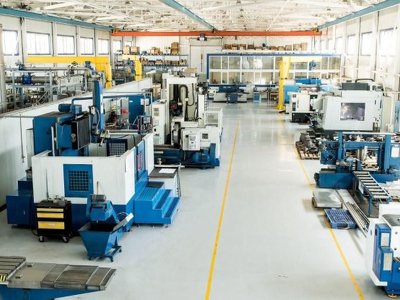 Түркістан: Ордабасыдағы машина жасау зауыты өнімдерін...