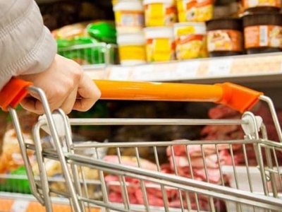 Түркістанда азық-түлік бағасына мониторинг жұмыстары...