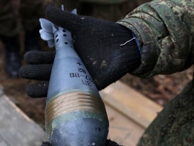 Жамбыл облысындағы әскери жаттығуда Ұлттық ұланның үш офицері жараланған