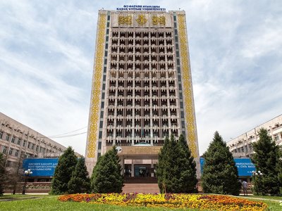 Жері аман ба? КазГУ Қонаевқа көшеді деген рас па?