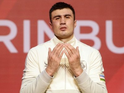 Қазақты нокаут қылмадың: Өзбек жанкүйерлері  Баходир Джалоловқа ренжулі