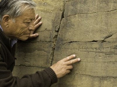 Дабыл! Түркі әлемін зерттейтін ғалым қалмай барады