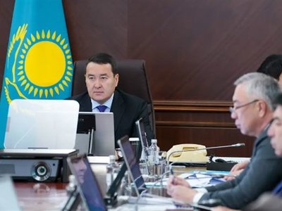 Әлихан Смайылов бюджет қаражатын толық әрі тиімді игеруді тапсырды