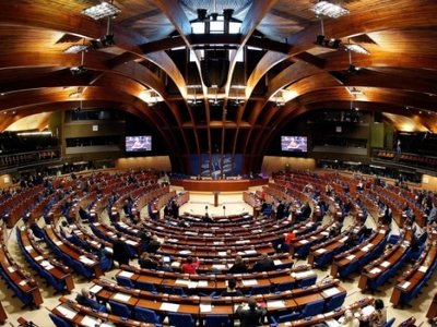Еуропа кеңесінің парламенттік ассамблеясы Голодоморды геноцид деп таныды