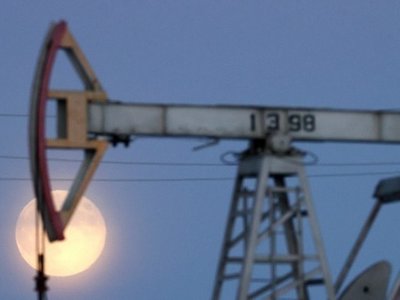АҚШ Ресей мұнайын тасымалдаған екі компанияға санкция салды