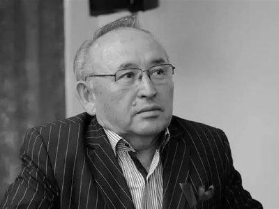 Ақын Несіпбек Айтұлы дүниеден озды